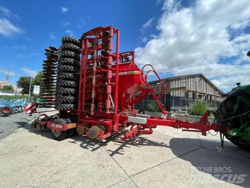 Horsch Pronto 9 DC 鑽頭