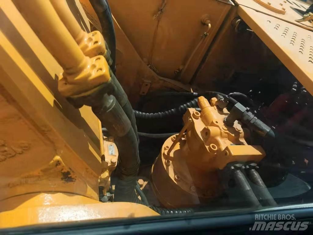 Hyundai 210-7 旋轉式挖土機/掘鑿機/挖掘機