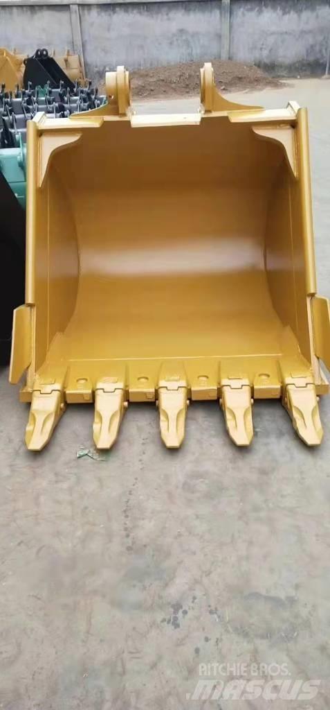 Komatsu PC210 鏟斗
