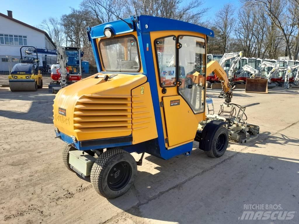 Probst VM 401 其他