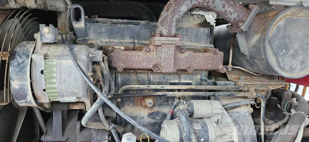 Takeuchi TB 175W 中型挖土機/掘鑿機/挖掘機 7t-12t