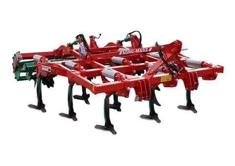Agro-Masz RUNNER 35 中耕管理機
