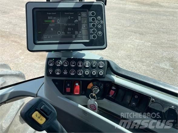 CAT 930M 輪胎式裝載機