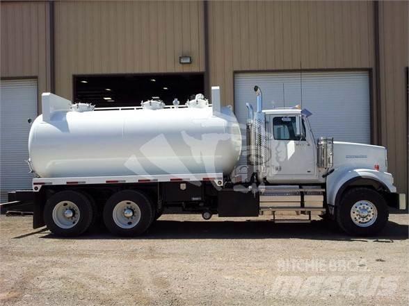 Tiger 70 BBL 箱/槽