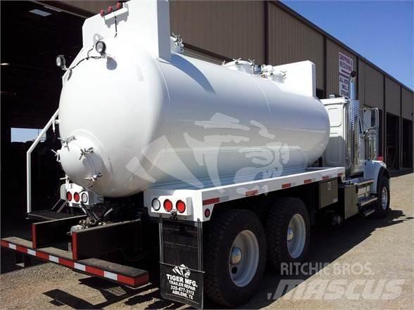 Tiger 70 BBL 箱/槽