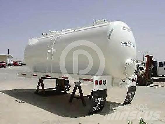 Tiger 80 BBL 箱/槽