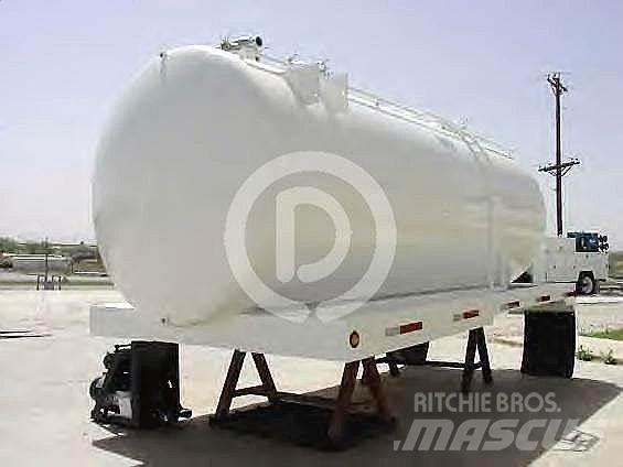 Tiger 80 BBL 箱/槽