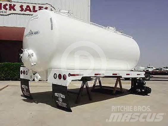 Tiger 80 BBL 箱/槽