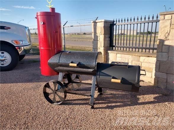 Tiger SMOKER 其他