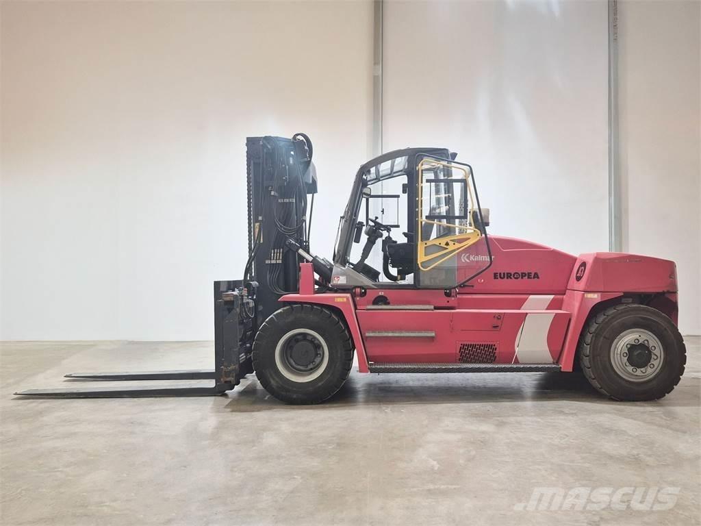 Kalmar DCE 160 12 柴油卡車