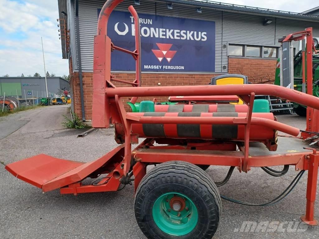 Kverneland 7517 包裝機
