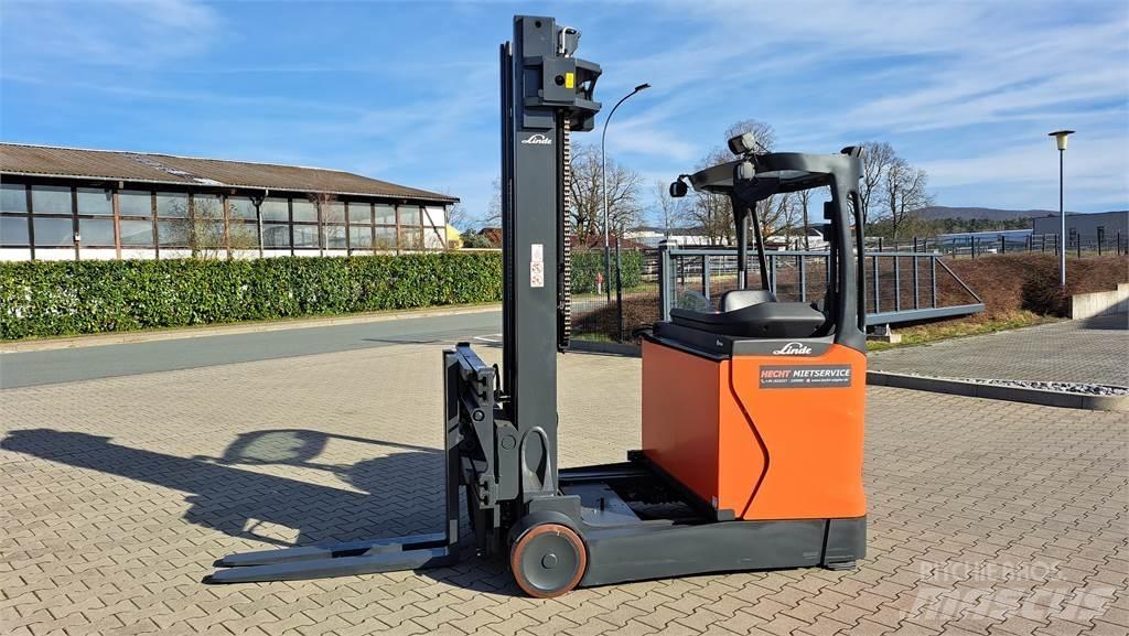 Linde R20 前伸式堆高機(叉車)