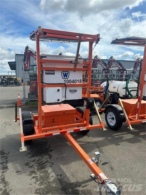 Wanco WSDT3S 其他