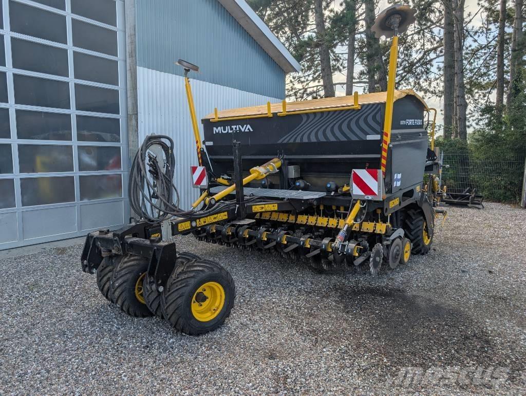 Multiva FX300 鑽頭