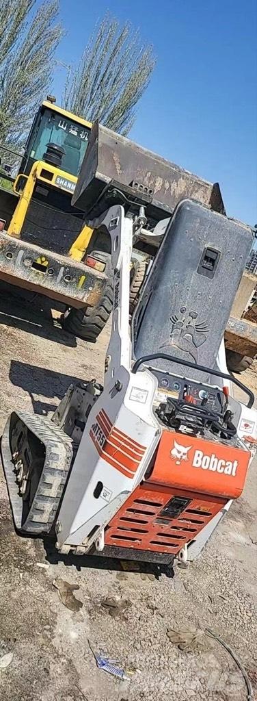 Bobcat MT 55 推土機