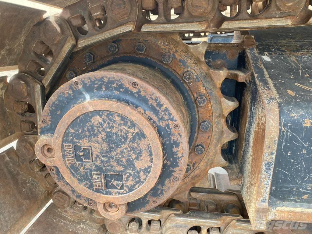 CAT 330 履帶式 挖土機/掘鑿機/挖掘機