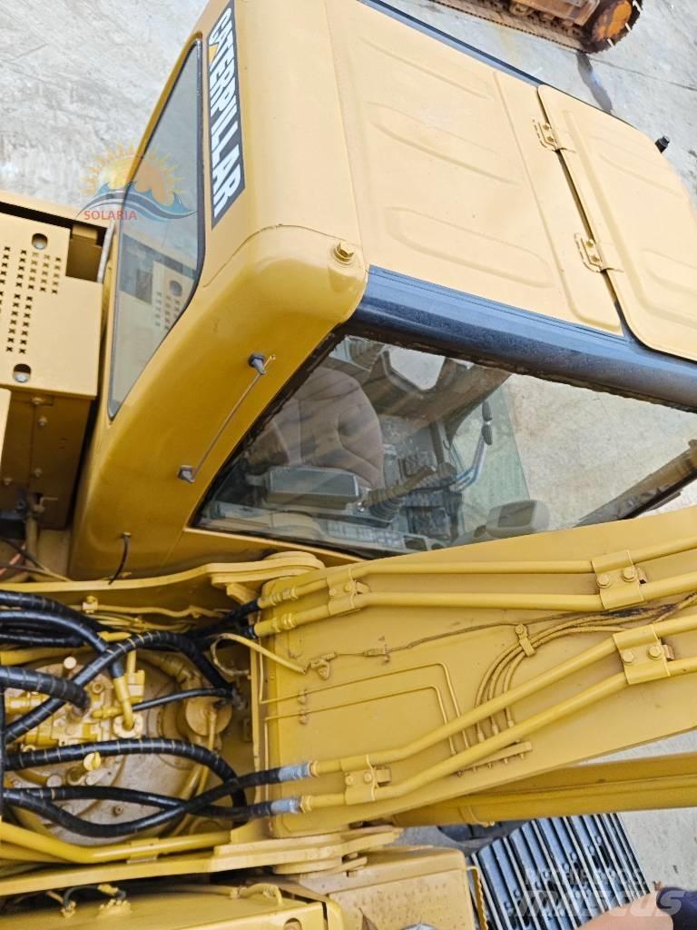 CAT 320 C L 履帶式 挖土機/掘鑿機/挖掘機
