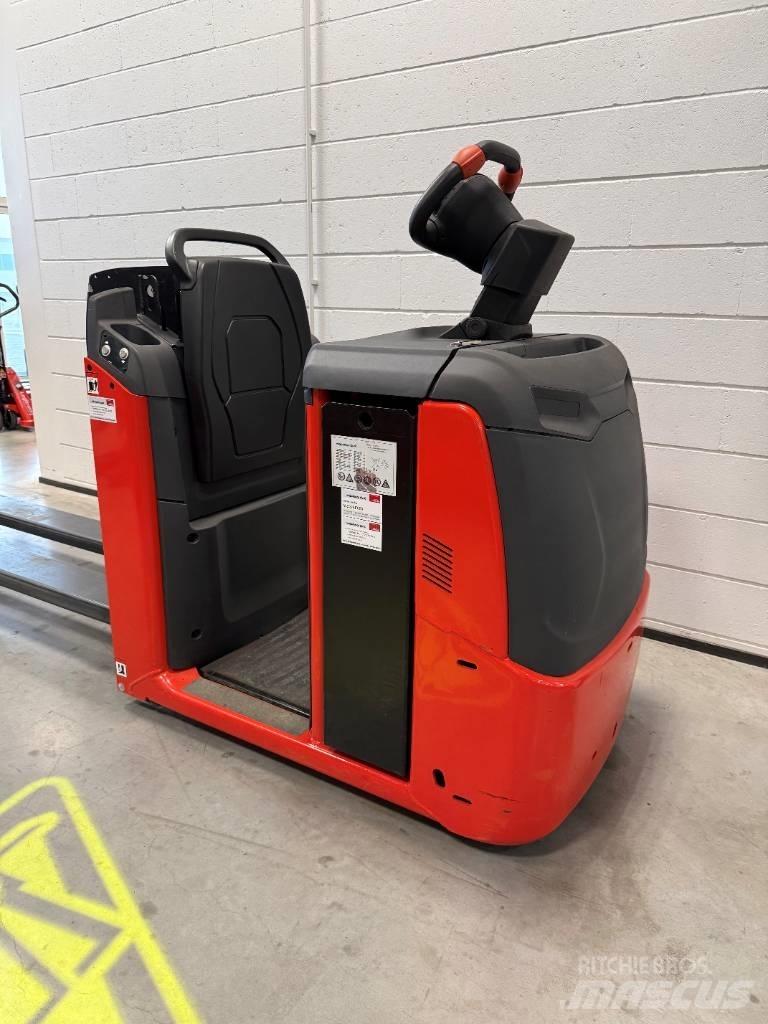 Linde N20CB/4587 低架裝載機