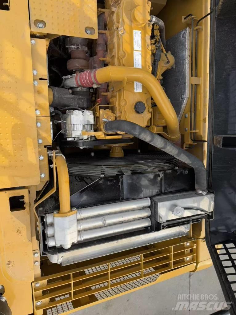 CAT 330 D L 履帶式 挖土機/掘鑿機/挖掘機