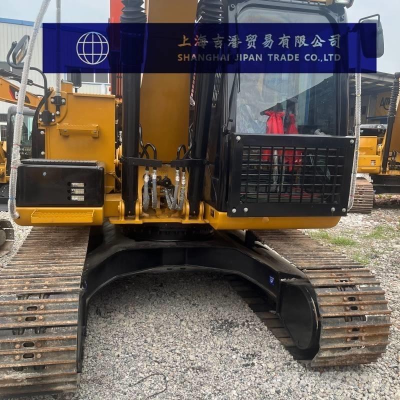 CAT 312 D 履帶式 挖土機/掘鑿機/挖掘機