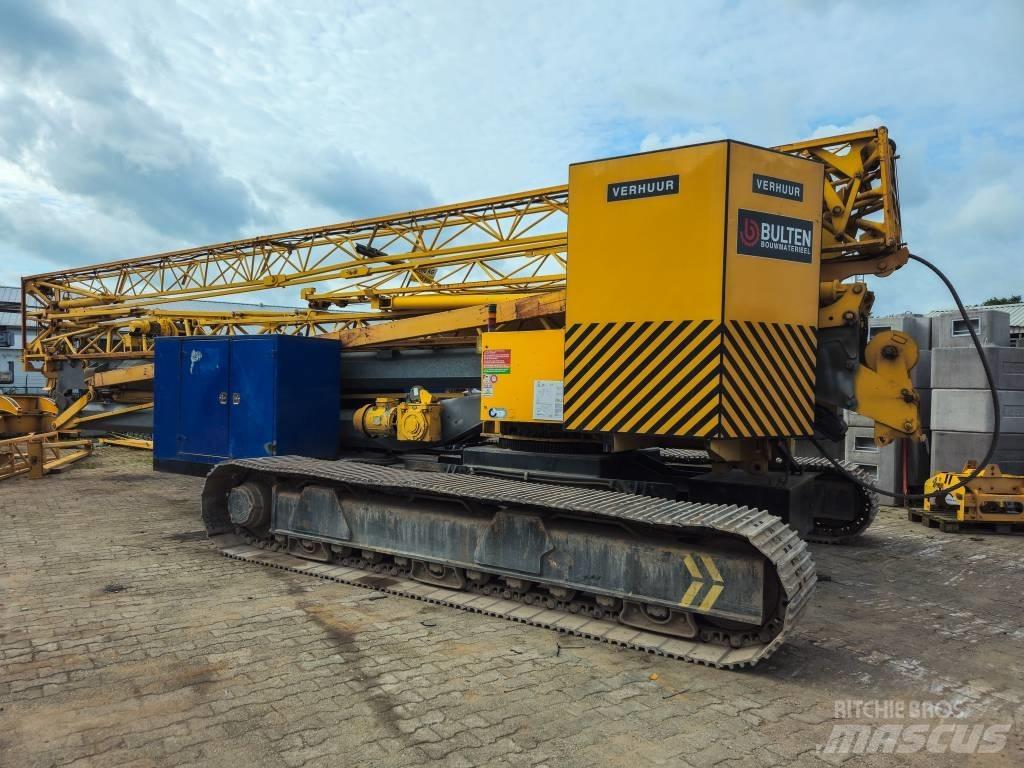 Potain HD 40 A 獨立吊掛起重機 吊車
