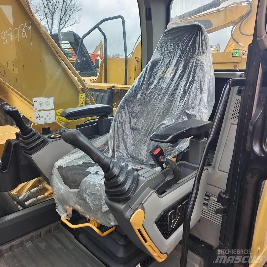 CAT 320GC 履帶式 挖土機/掘鑿機/挖掘機