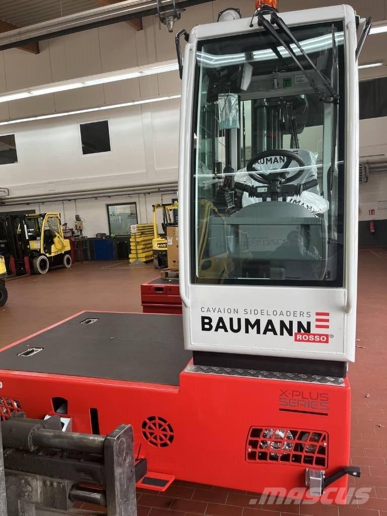 Baumann ELQ50 鏟裝機