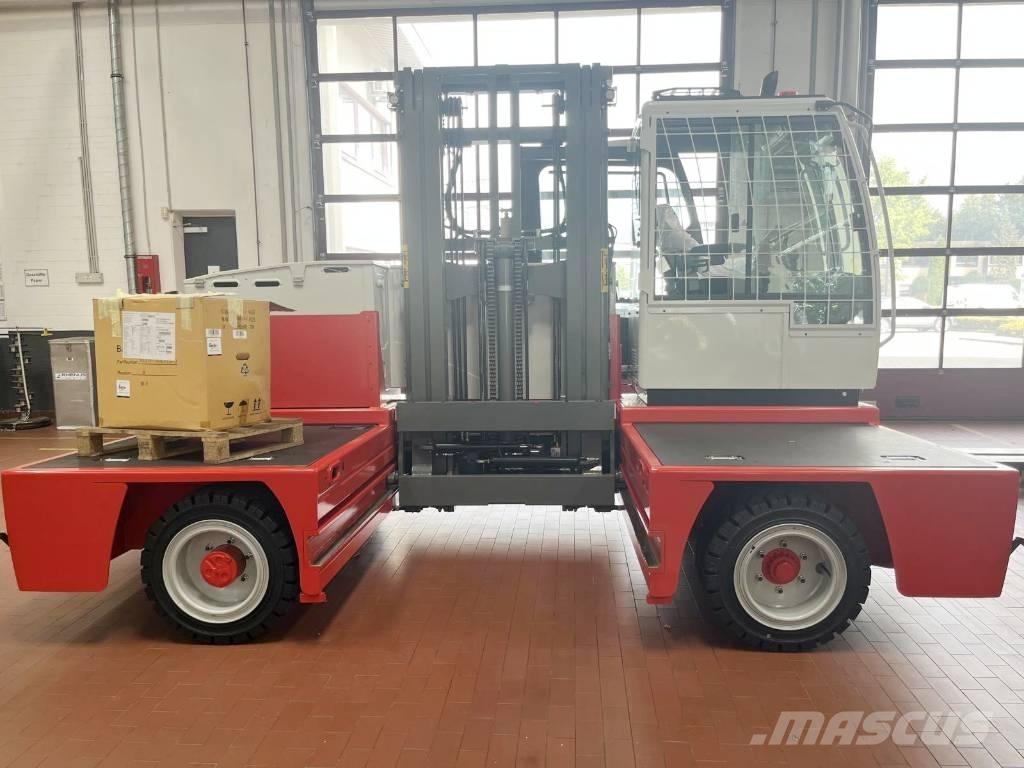 Baumann ELQ50 鏟裝機
