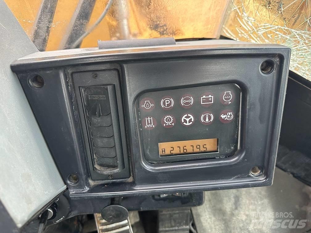 CAT 988 G 輪胎式裝載機