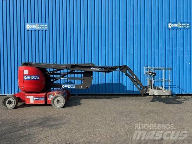Manitou 170AETJ 曲臂高空作業車