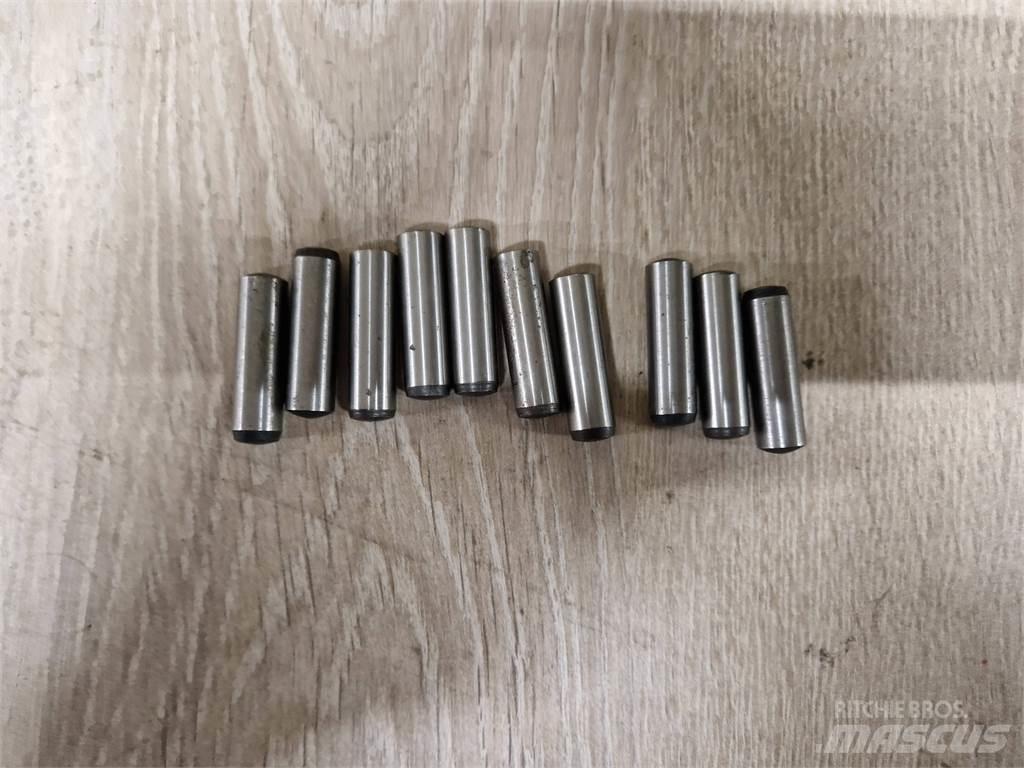 Eco Log 7001038 收穫機頭