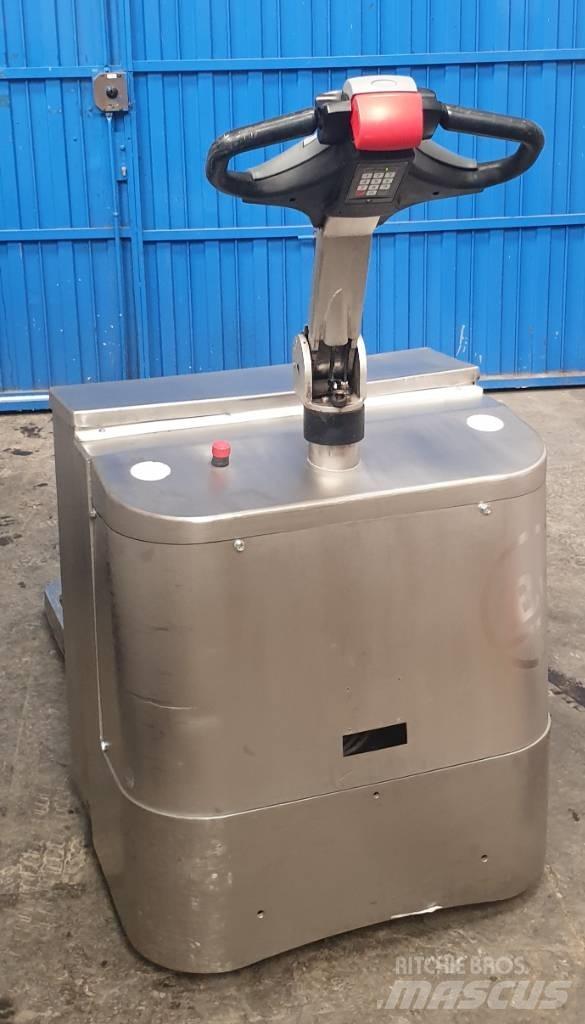 BT LPE 200 i 低架升降機
