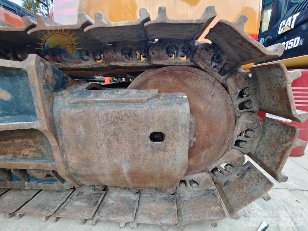 Komatsu PC 460-8 履帶式 挖土機/掘鑿機/挖掘機