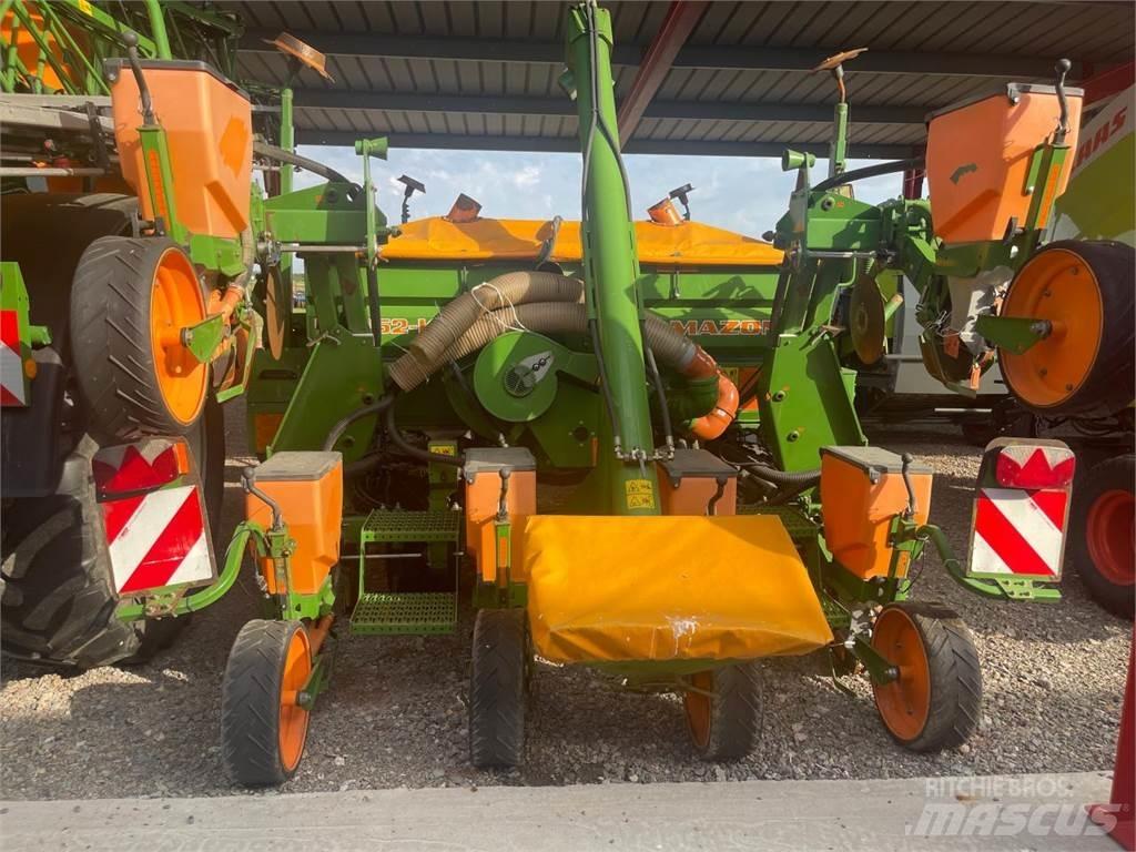 Amazone ED 452-K 精密播種機