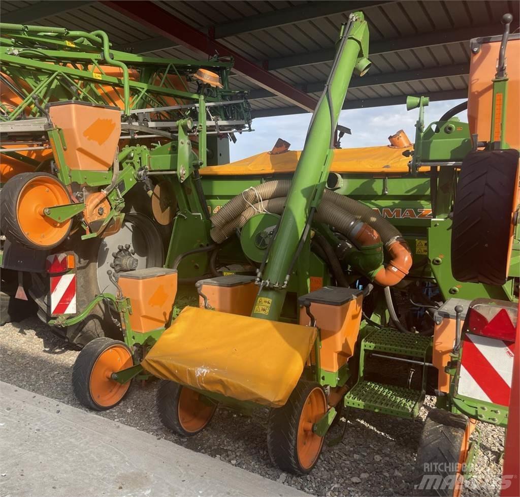 Amazone ED 452-K 精密播種機