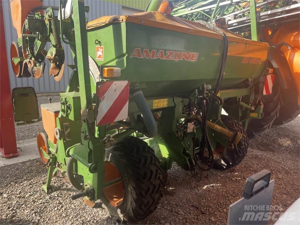 Amazone ED 452-K 精密播種機