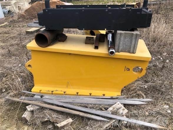 John Deere  其他組件