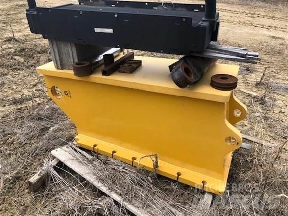 John Deere  其他組件