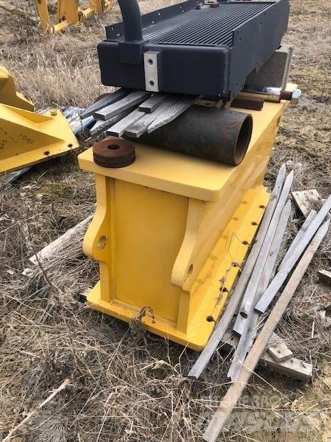 John Deere  其他組件