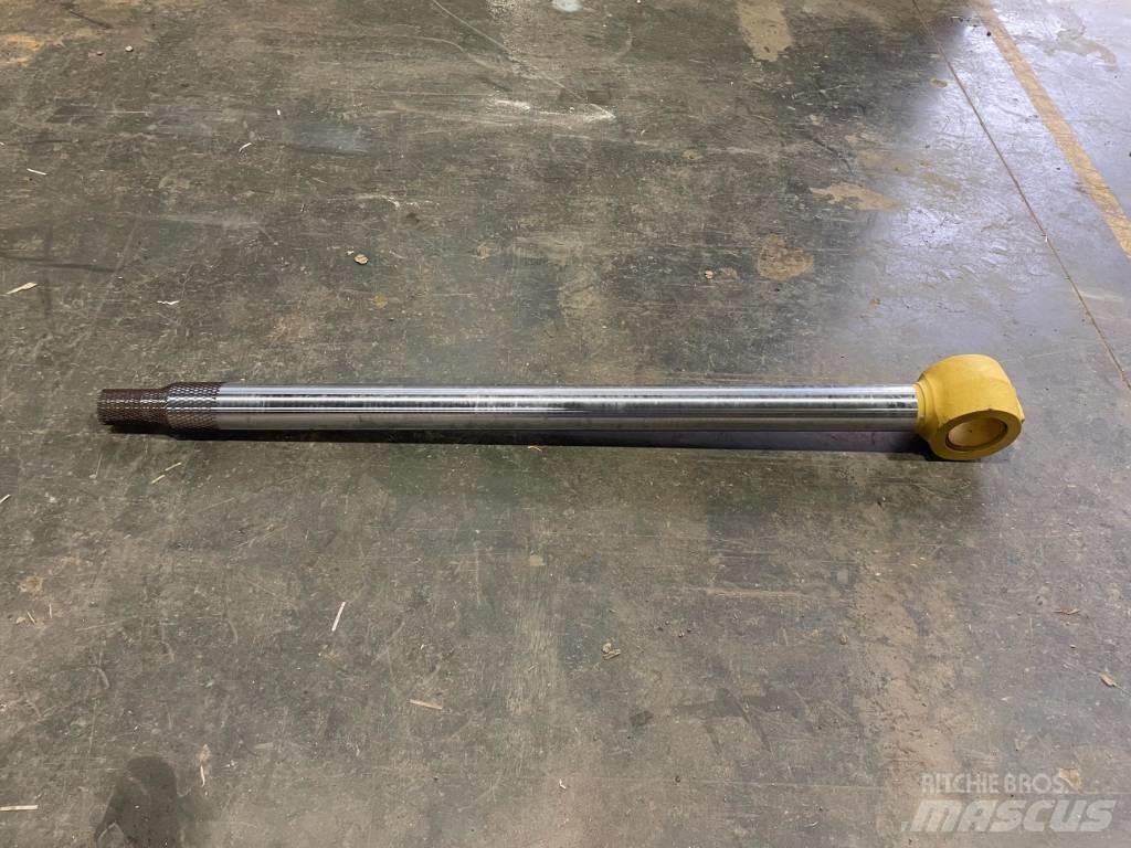 CAT 318C + 319C Rod AS 其他組件