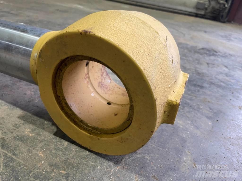 CAT 318C + 319C Rod AS 其他組件