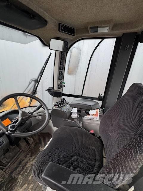 Volvo L 45 F 輪胎式裝載機