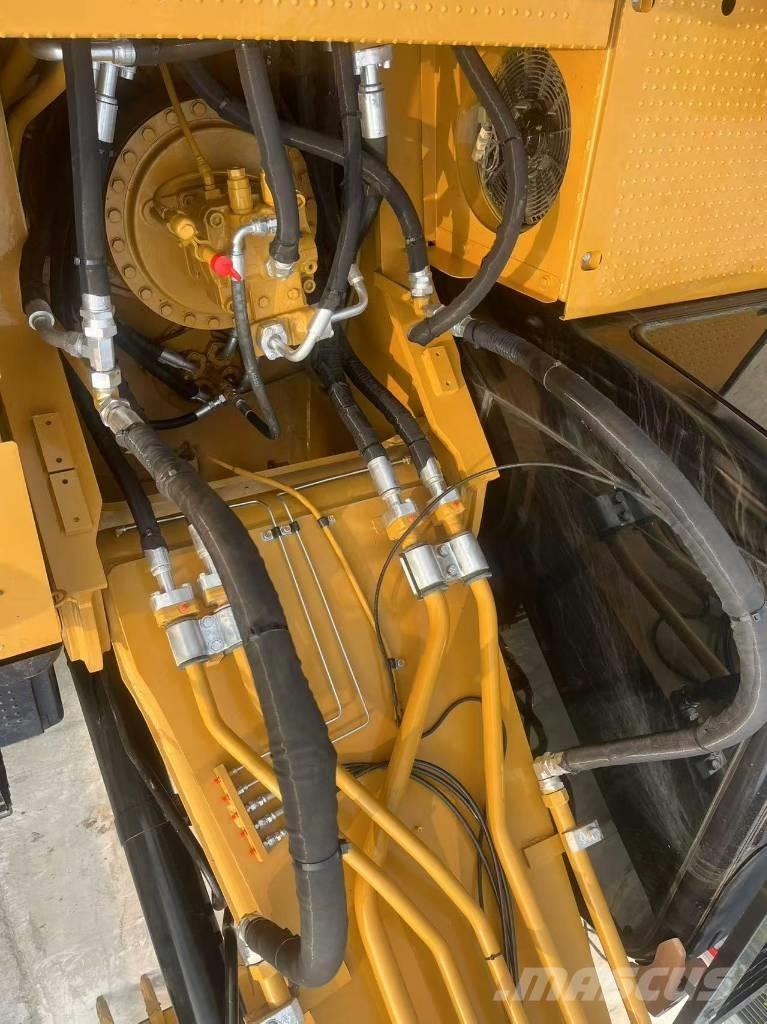 CAT 336 D 履帶式 挖土機/掘鑿機/挖掘機