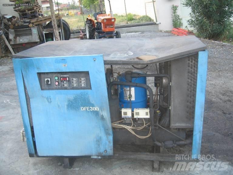  [Other  DFE Αλλο 壓縮空氣乾燥機