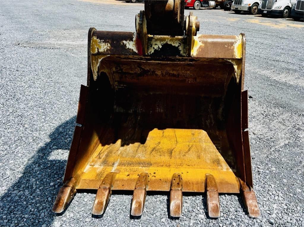 CAT 320 EL 履帶式 挖土機/掘鑿機/挖掘機