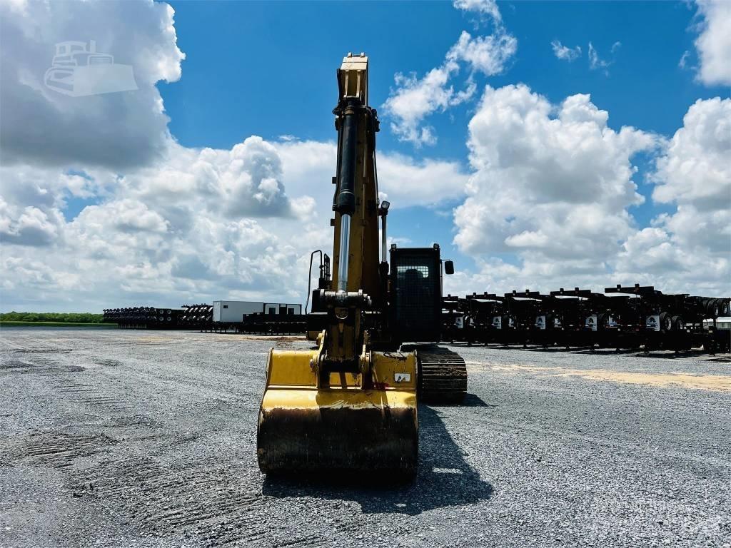 CAT 320 EL 履帶式 挖土機/掘鑿機/挖掘機
