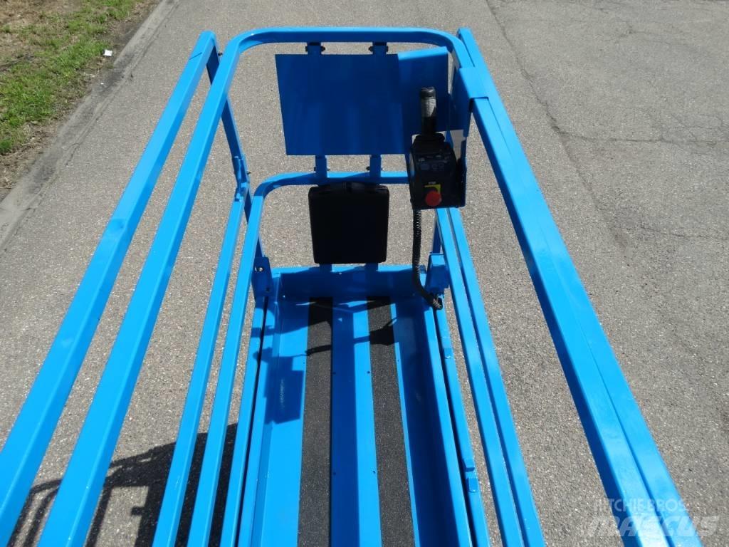 Genie GS 1532 剪式升降機