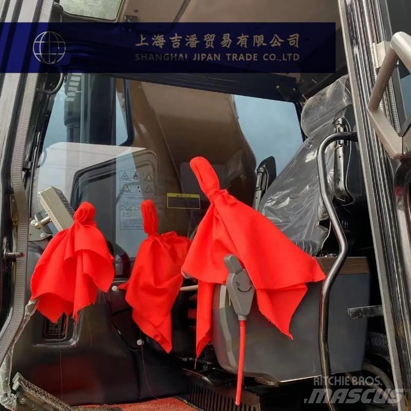 Sany sy 365 履帶式 挖土機/掘鑿機/挖掘機