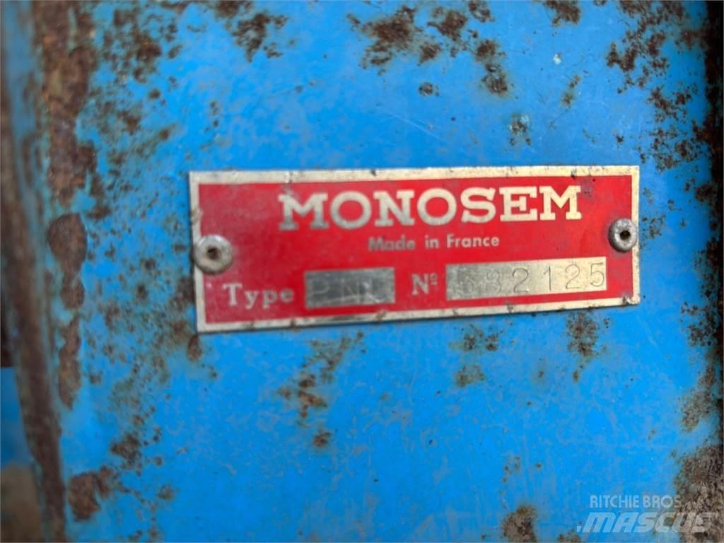 Monosem PNU 鑽頭