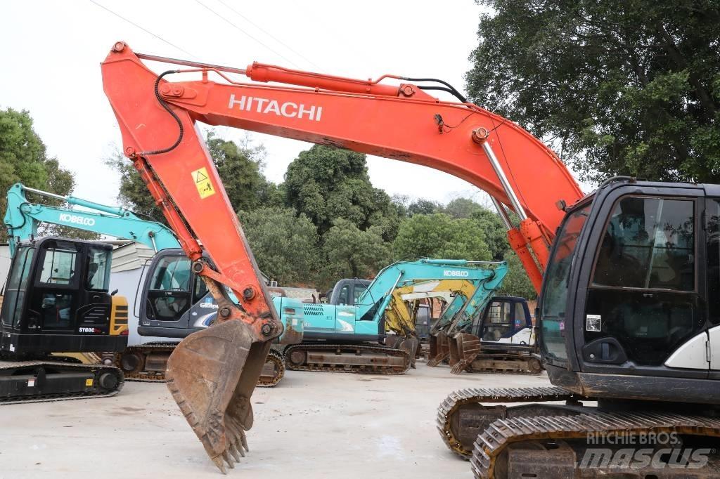 Hitachi ZX 200-5 G 履帶式 挖土機/掘鑿機/挖掘機